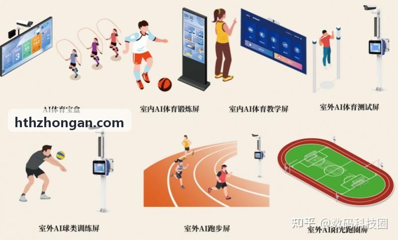 体育数字权益核心理念背景